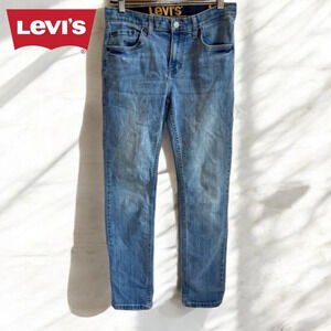 Levi’s Jeans Kid’s 510 16Reg 28x30, adjustable waist